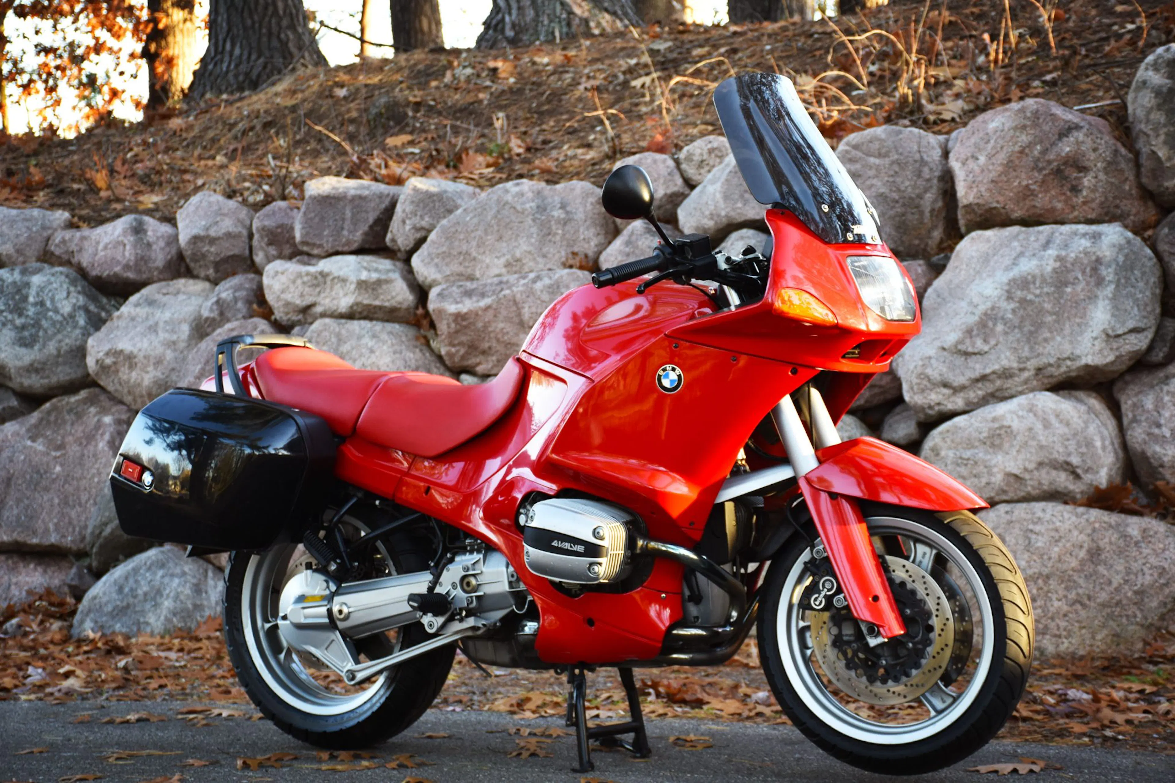 バイク BMWR1100RT BMW R1100RT - Wikipedia